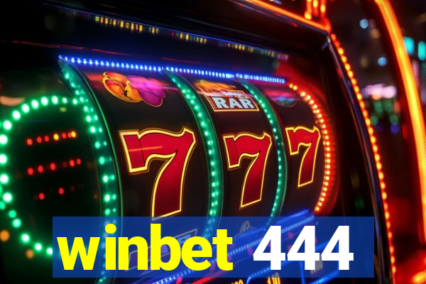 winbet 444